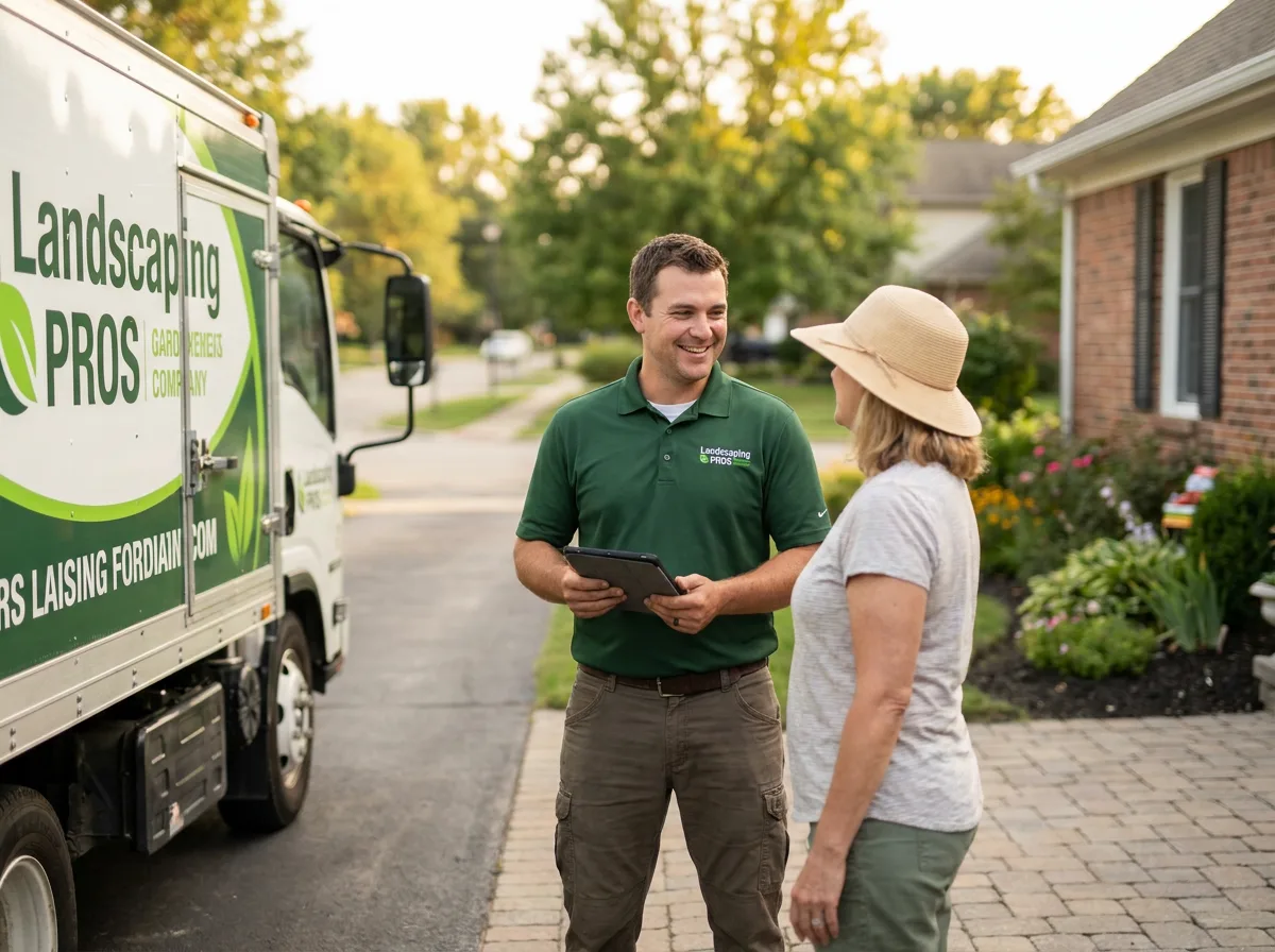 Landscaping Johnston, RI FAQs